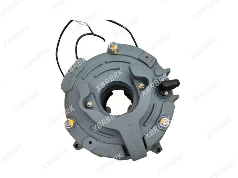 BE30A、BE5、BE62、BE60 電磁制動器