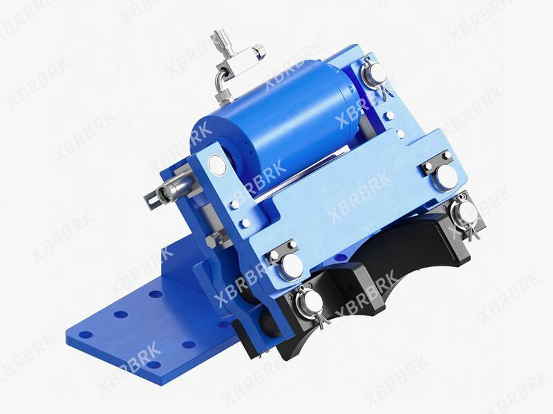 RHI56、RHI85、RHI120 液壓夾輪器
